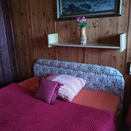 Nika 3* Чески-Крумлов