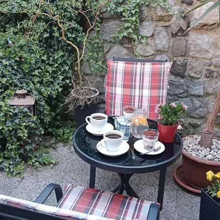 Nika Vendégház Český Krumlov