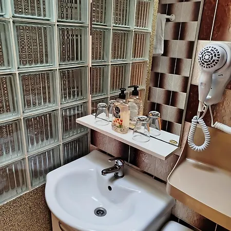 Vendégház Nika