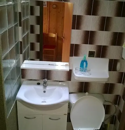 Nika 3* Český Krumlov