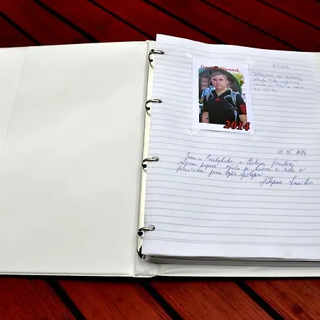 Nika Český Krumlov