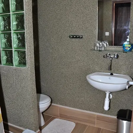 Nika Český Krumlov