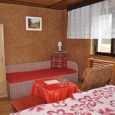 Vendégház Nika 3*