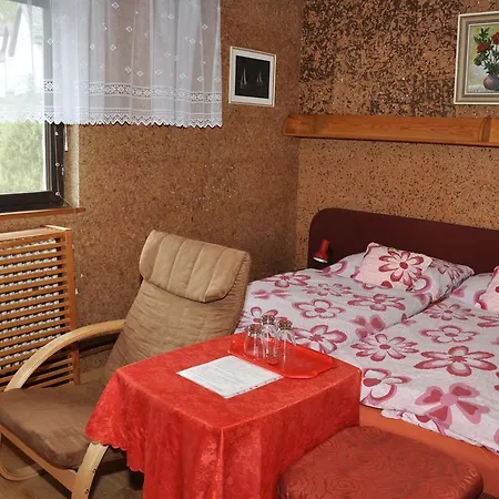 Nika Český Krumlov