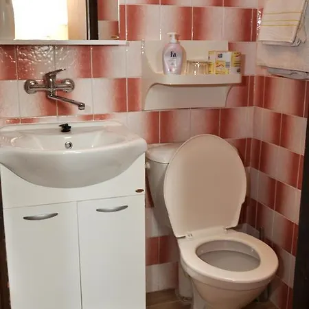 Vendégház Nika