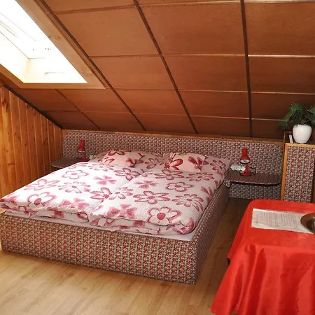 Pensión Nika 3*