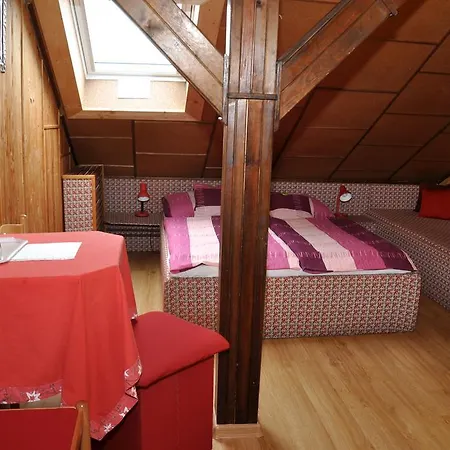 Vendégház Nika 3*