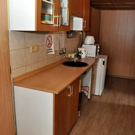 Vendégház Nika
