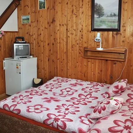 Vendégház Nika
