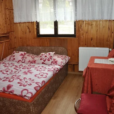 Penzion Nika Český Krumlov