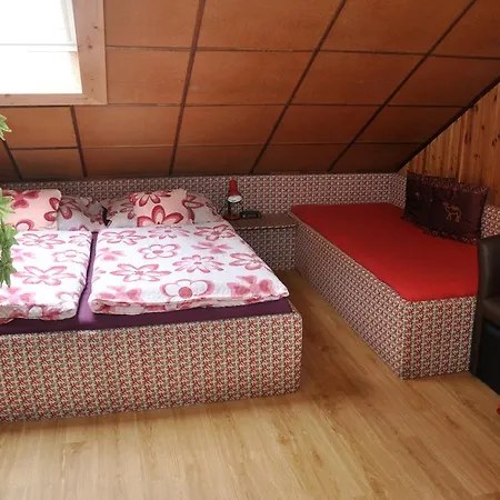 Nika Český Krumlov