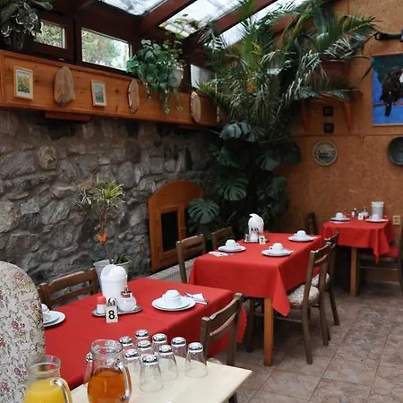 Vendégház Nika