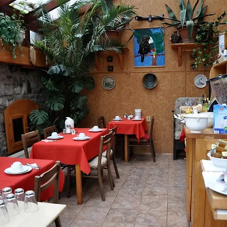 Vendégház Nika 3*