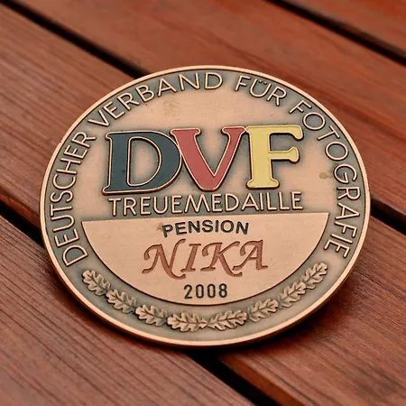 Penzion Nika Český Krumlov