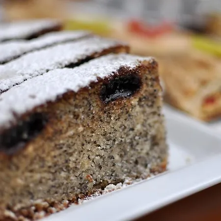 Nika Český Krumlov