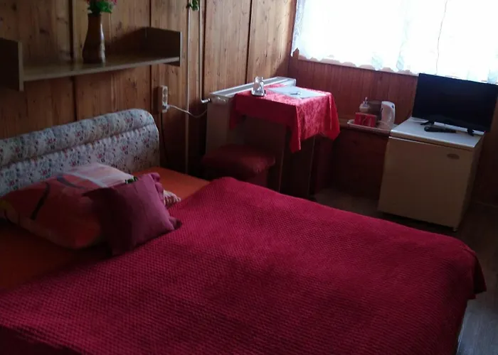 Gæstehus Nika Český Krumlov