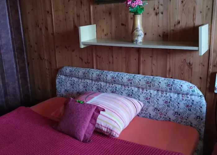 Nika 3* Český Krumlov