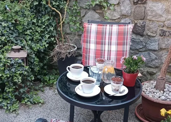 Nika Πανσιόν Český Krumlov