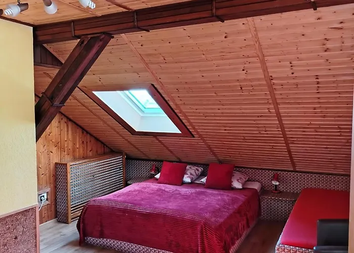 Πανσιόν Nika 3*