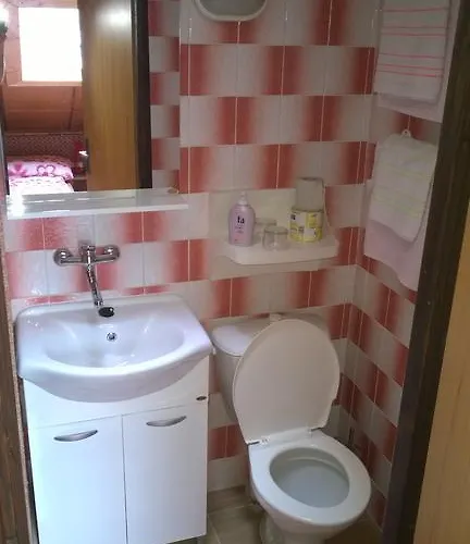 Nika Πανσιόν 3*