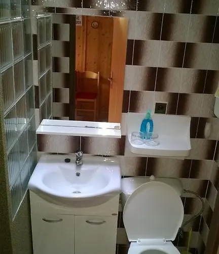 Nika 3* Český Krumlov