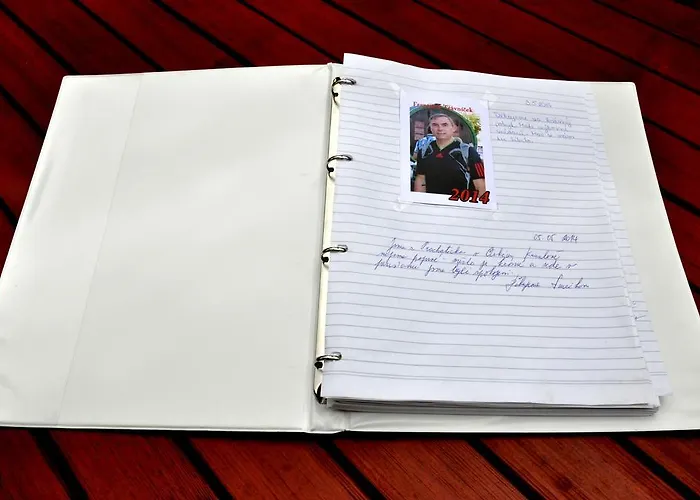 Nika Český Krumlov