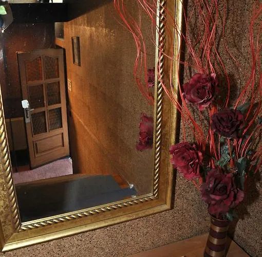 Πανσιόν Nika Český Krumlov