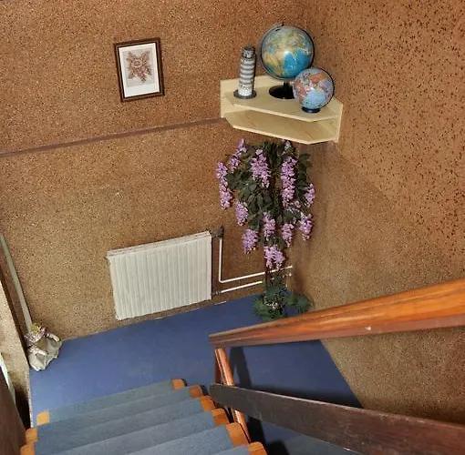 Πανσιόν Nika 3*