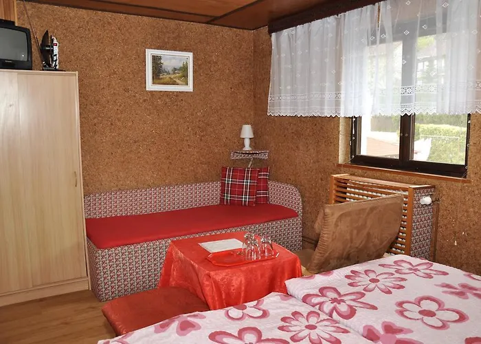 Πανσιόν Nika 3*