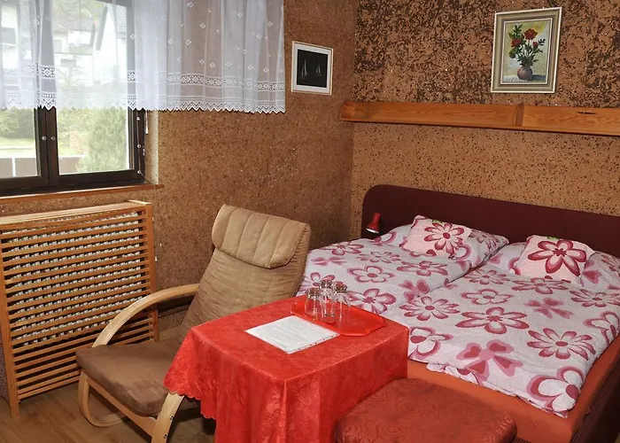 Nika Český Krumlov