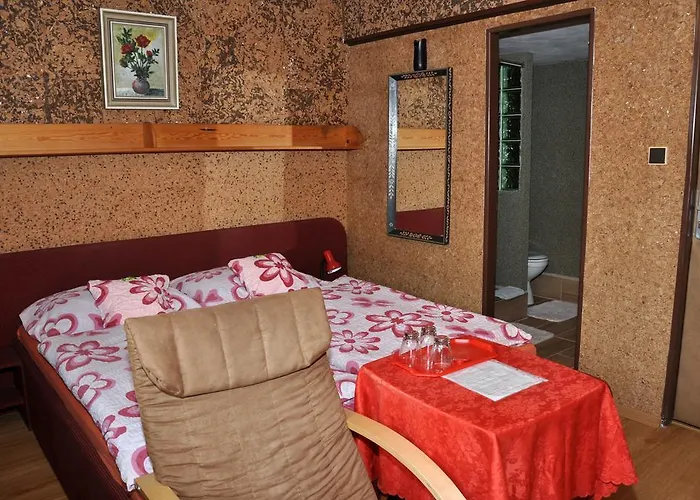 Πανσιόν Nika 3*