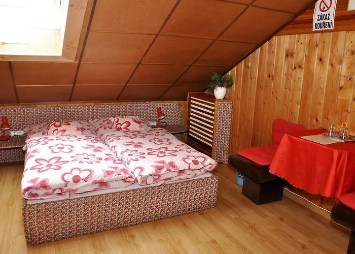 Nika Český Krumlov