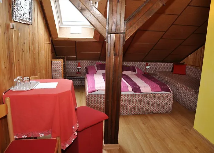 Πανσιόν Nika 3*