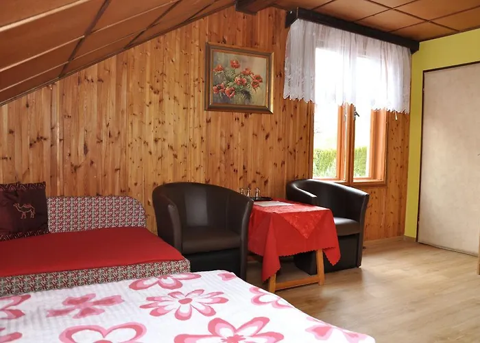 Πανσιόν Nika 3*