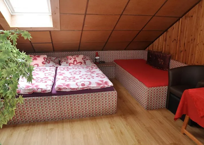 Nika Český Krumlov