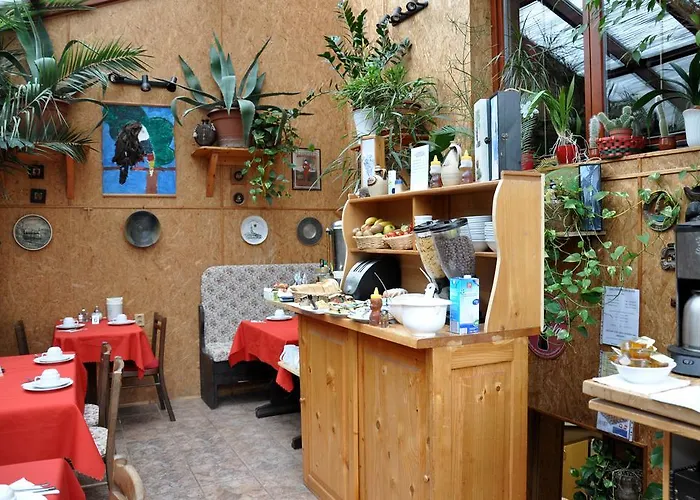 Gæstehus Nika Český Krumlov