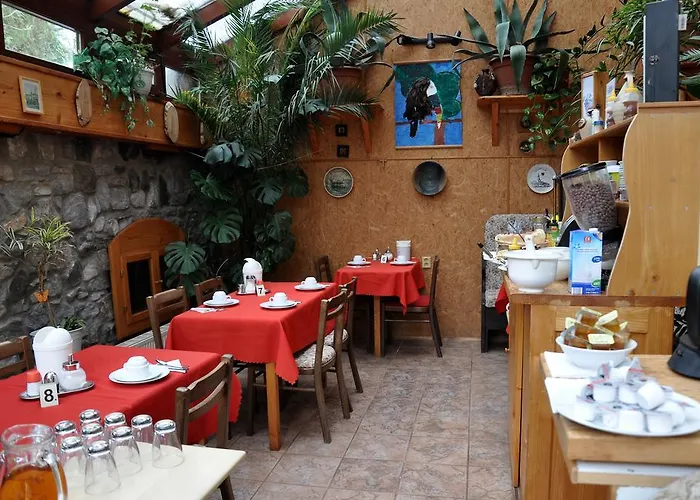 Πανσιόν Nika 3*