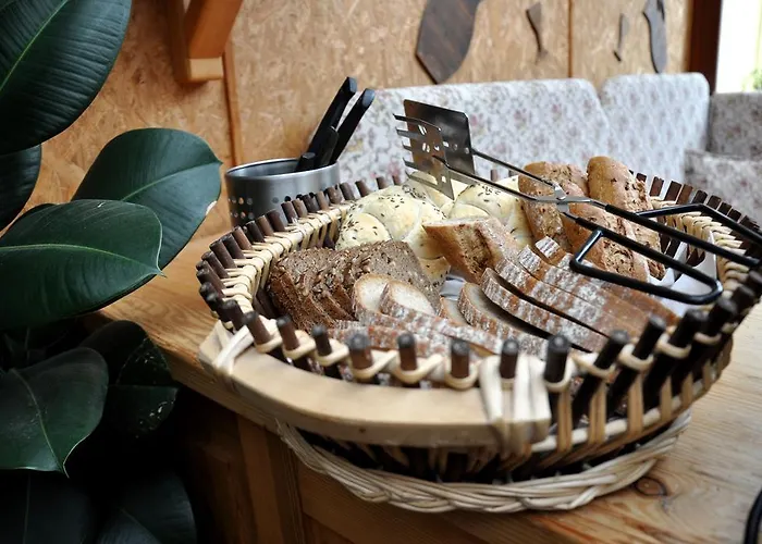 Πανσιόν Nika 3*