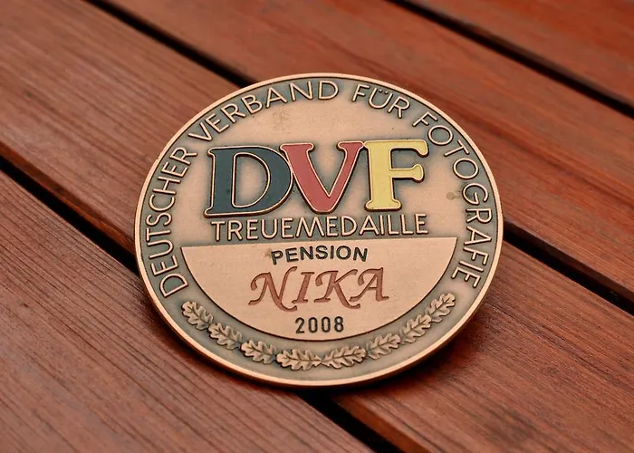 Gæstehus Nika Český Krumlov