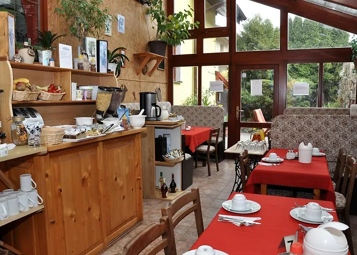 Πανσιόν Nika 3*