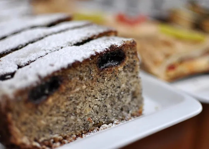 Nika Český Krumlov