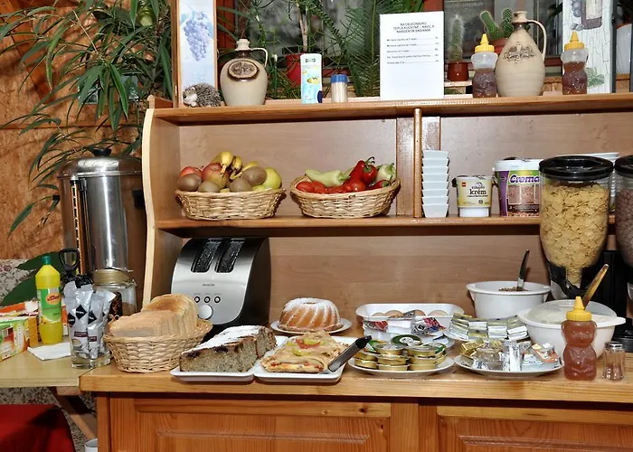 Πανσιόν Nika 3*