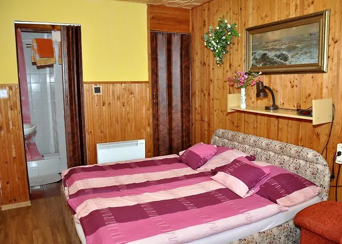 Nika Český Krumlov