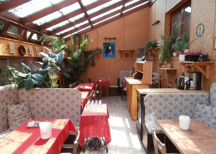 Πανσιόν Nika 3*