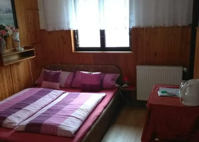 Nika Český Krumlov